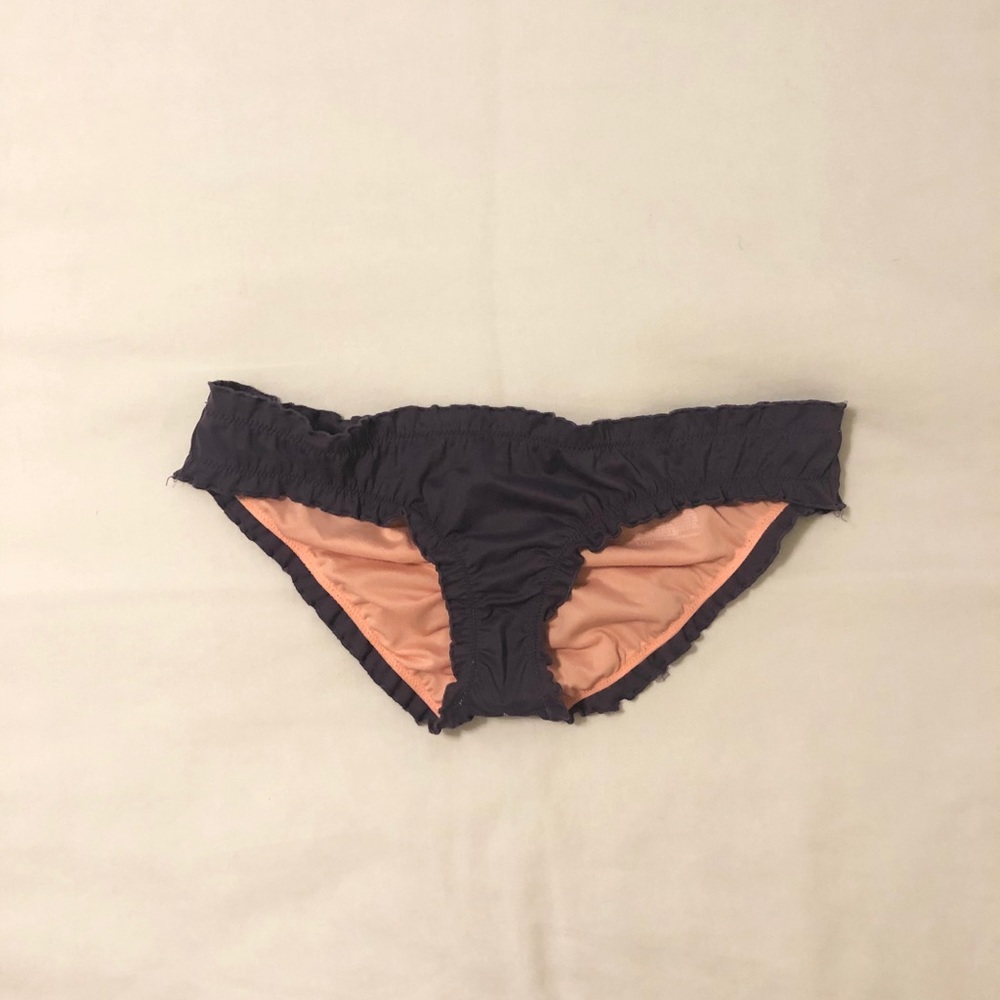 Victoria’s Secret Bikini Bottoms (XS)